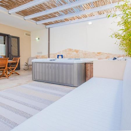 Villa La Tricasina By Hdsalento Tricase Buitenkant foto