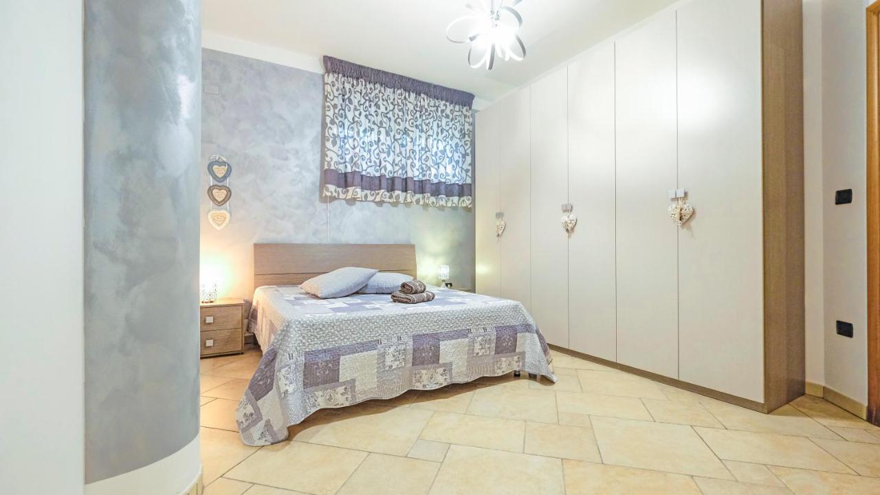 Villa La Tricasina By Hdsalento Tricase Buitenkant foto