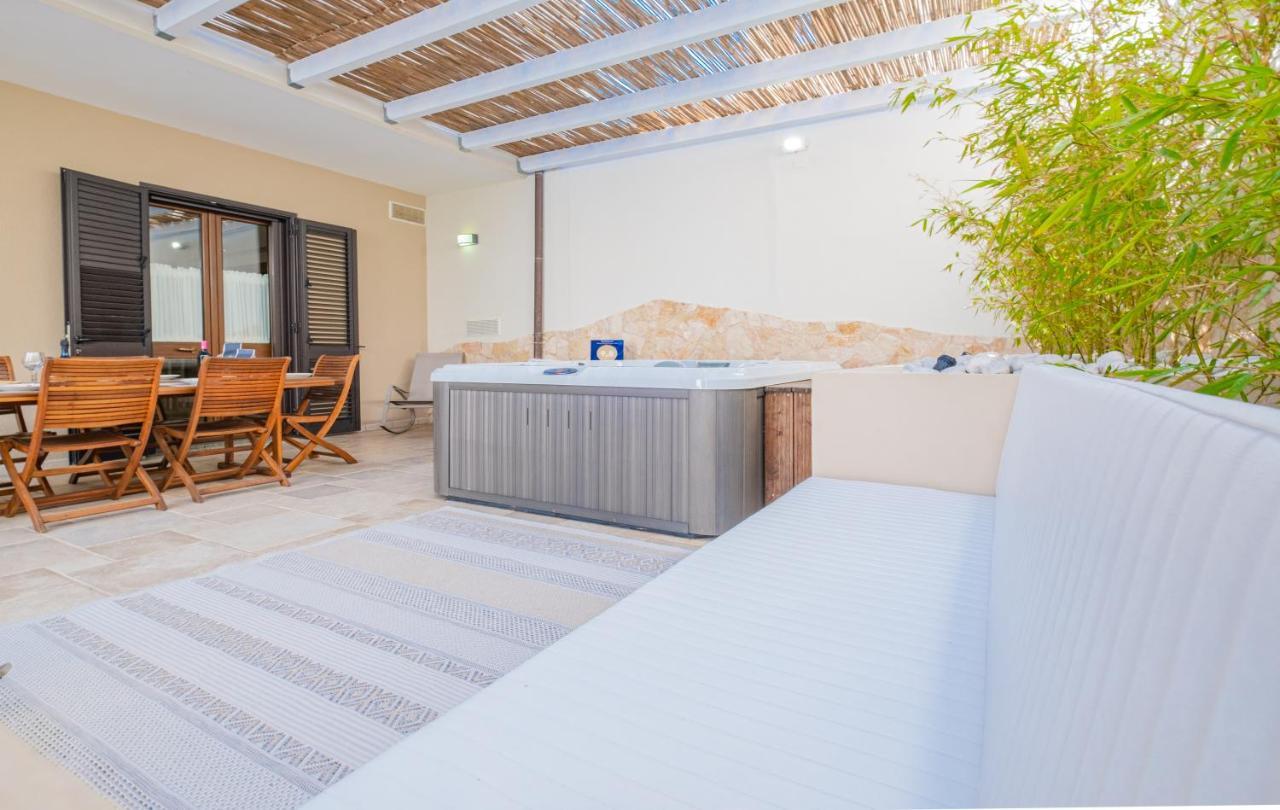 Villa La Tricasina By Hdsalento Tricase Buitenkant foto